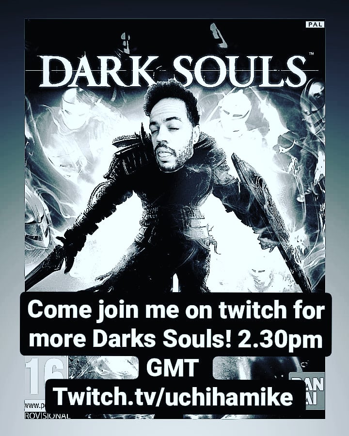 Roguelike_Mike's tweet image. More dark souls!

Twitch.tv/uchihamike

#gaming #gamer #xbox #xboxone #playstation4 #playstation #ps4 #twitchstreamer #twitchaffiliate #twitch #videogames #darksouls
