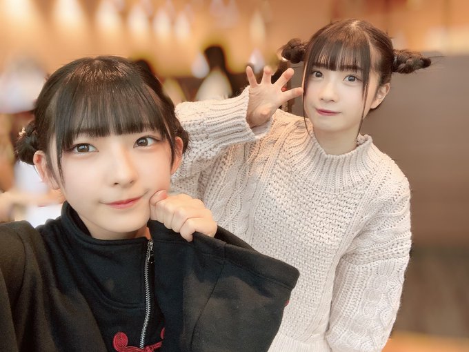永田詩央里のTwitter画像10