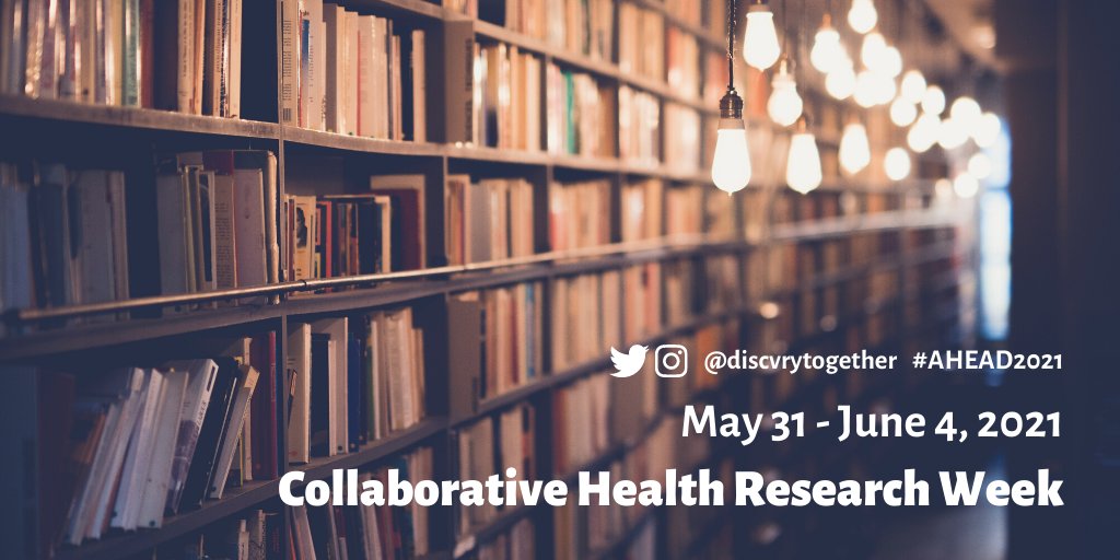 Atlantic Health Exploration and Discovery tweet media