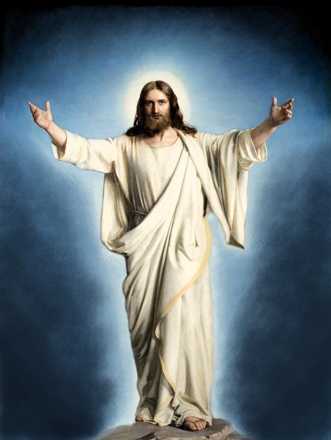 mjcotemj's tweet photo. @Pontifex_es El respeto
La dignidad 
La tolerancia
La libertad
Los derechos...
Todo esto nos hace vivir en armonía con el resto! Saber vivir, nos une como hermanos y nos hace más fraternos
CAMINEMOS JUNTOS COMO HERMANOS PERO...
CON CRISTO JESÚS 
NO HAY OTRA SOLUCIÓN
1solo Pastor
1solo Rebaño https://t.co/FRO06cJ1qL