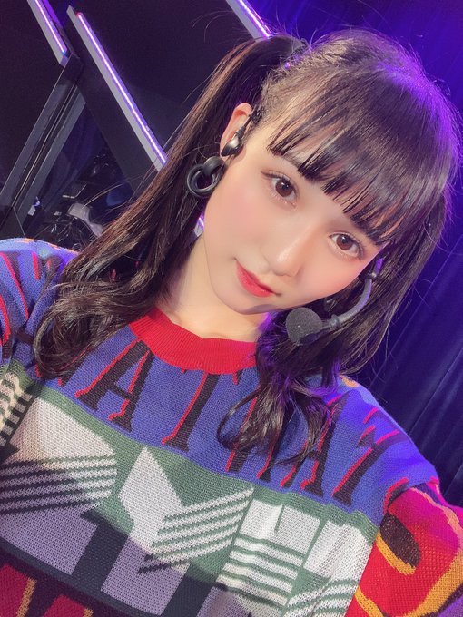 今村麻莉愛のTwitter画像35