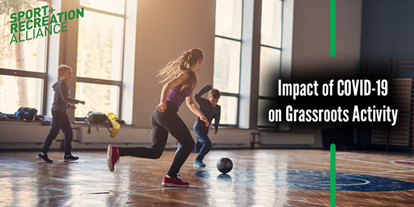 Over the weekend, please take the time to complete our survey on the impact of #COVID19 on grassroots activity

We need as many responses from community clubs as possible so that we can evidence the need for support in our conversations with government

➡️ sportandrecreation.org.uk/news/grassroot…