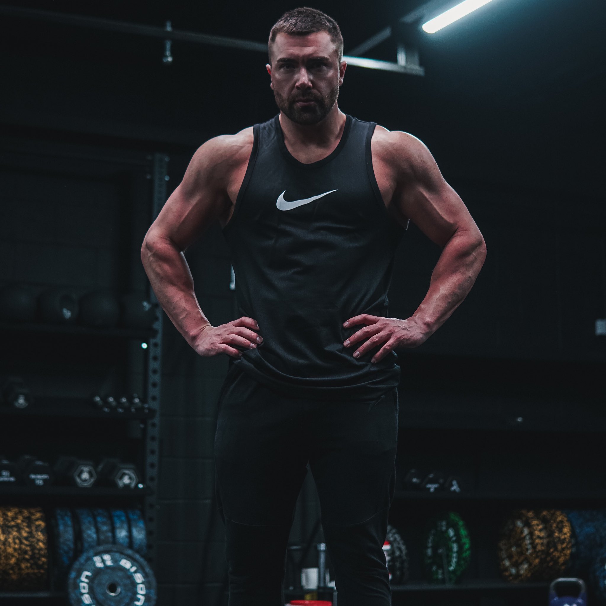 James Tindale on Twitter "If you’re not willing to put in the work