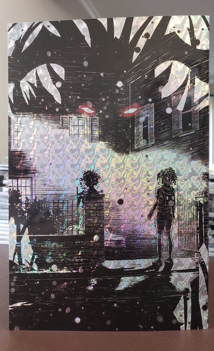 BrianLHawkins's tweet photo. An exciting release for DEVILโS DOMINION #1 on #NCBD Wednesday but YO! Look at what @BLACKBOXCOMICSP has on their website! Daaaaaamn. If youโre a collector this may be right up your alley. Check out the site https://t.co/ZmEaHe7qya.
#comicbooks #indiecomics #DevilsDominion https://t.co/cUwT16088z