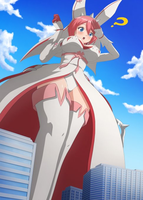 エルフェルトヴァレンタインのtwitterイラスト検索結果