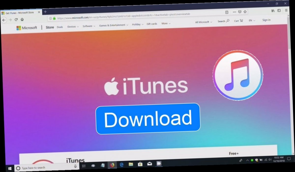 How Can I Download Itunes On My Pc how-can-i-download-itunes-on-my-pc