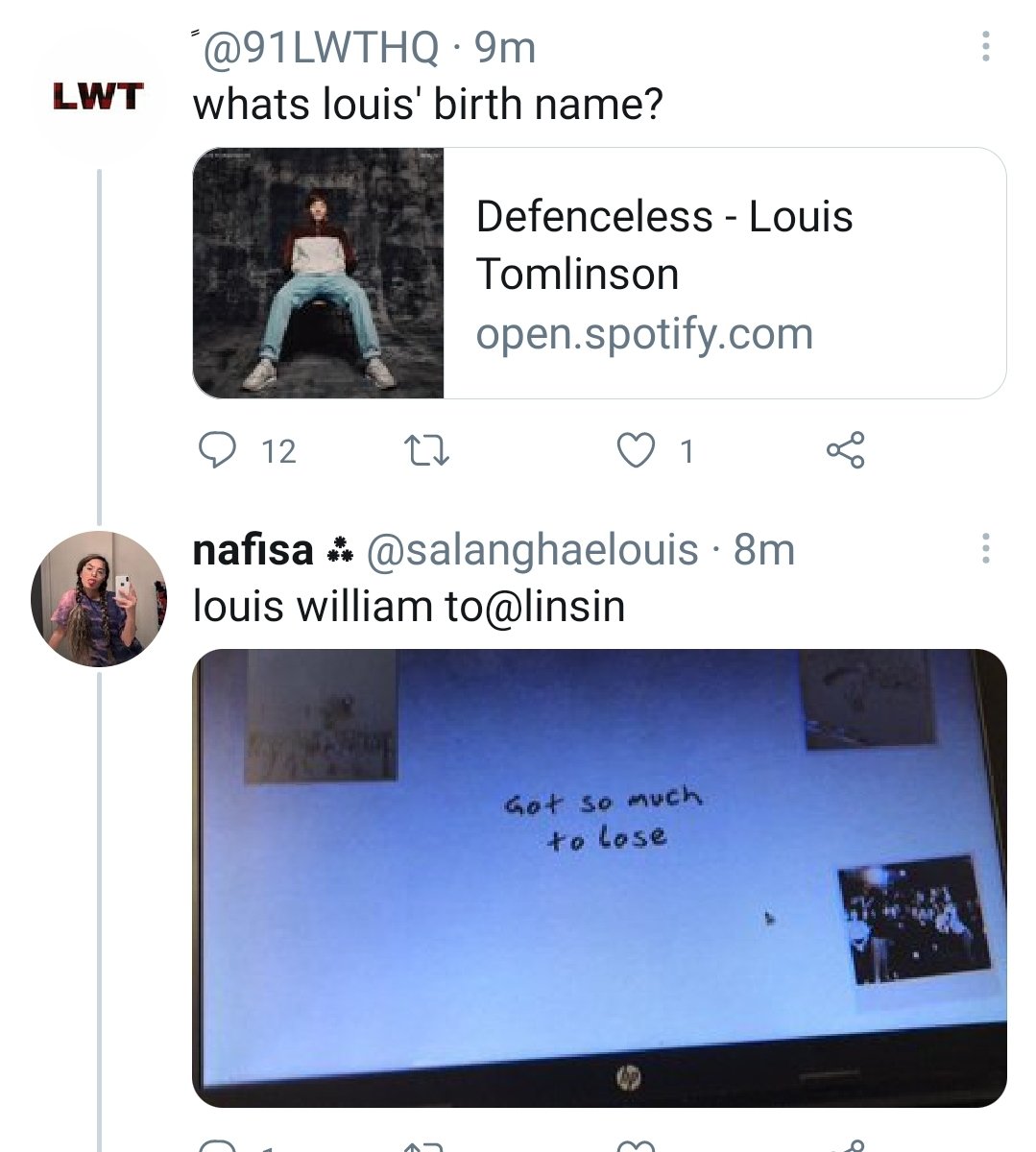 struggling and wildin louies (@strugglinlouies) on Twitter photo 