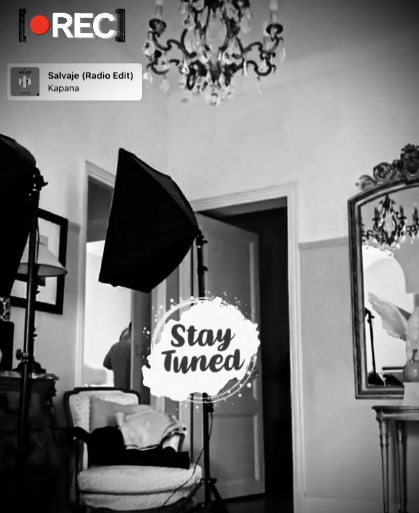 AKN_records's tweet photo. video clip shooting 
@KapanaMusic 
.
#aknrecords #pop #newsong #comingsoon #recording #makingof https://t.co/BrijakZf7H