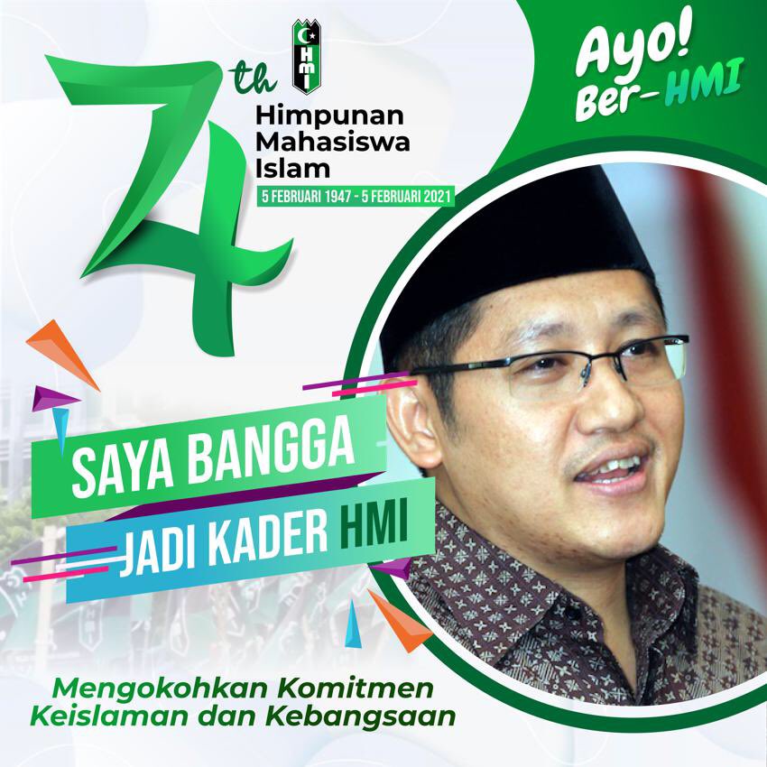 Yakin Usaha Sampai. *admin