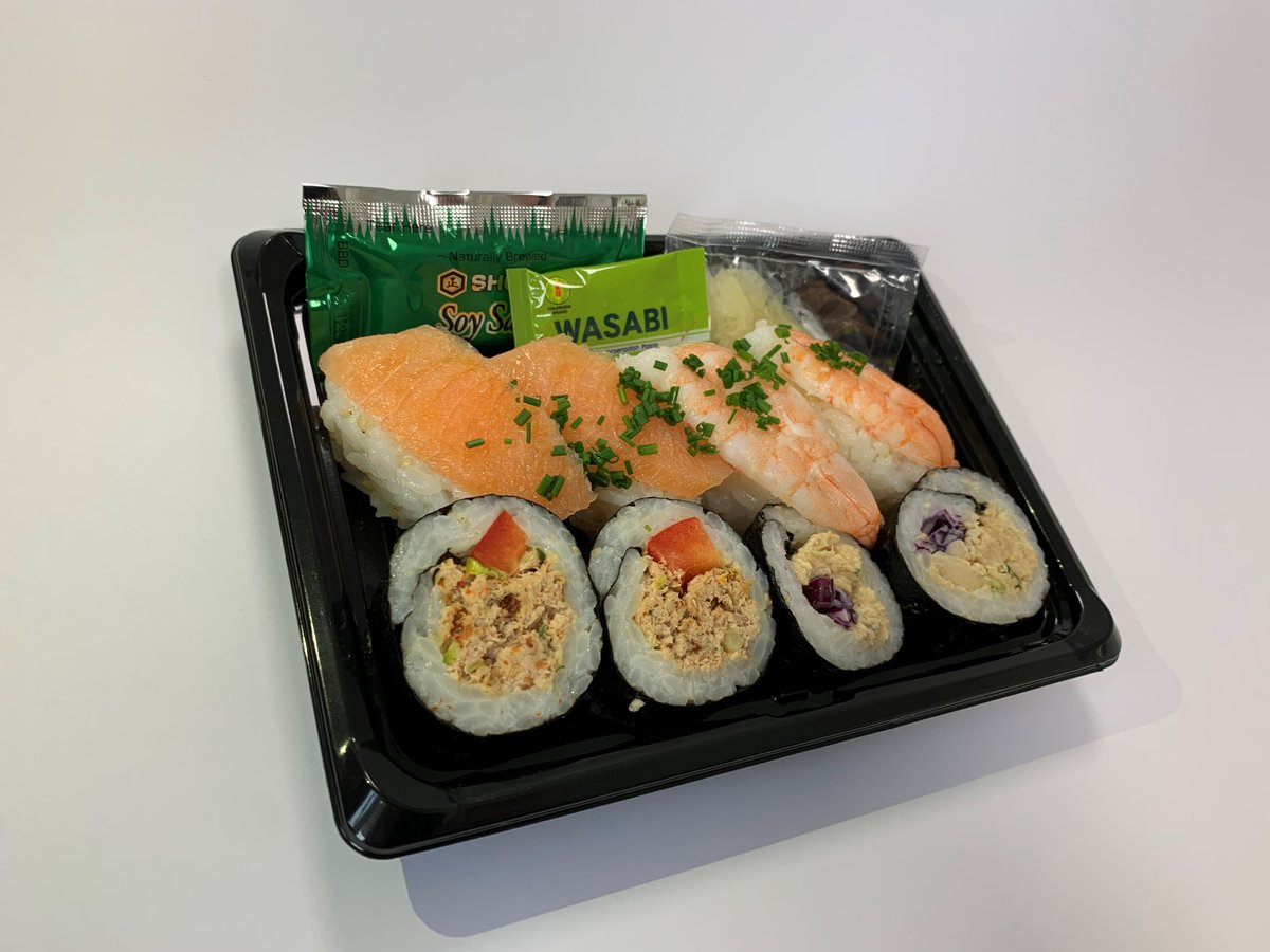 Tanpopo Japanese Food tweet media