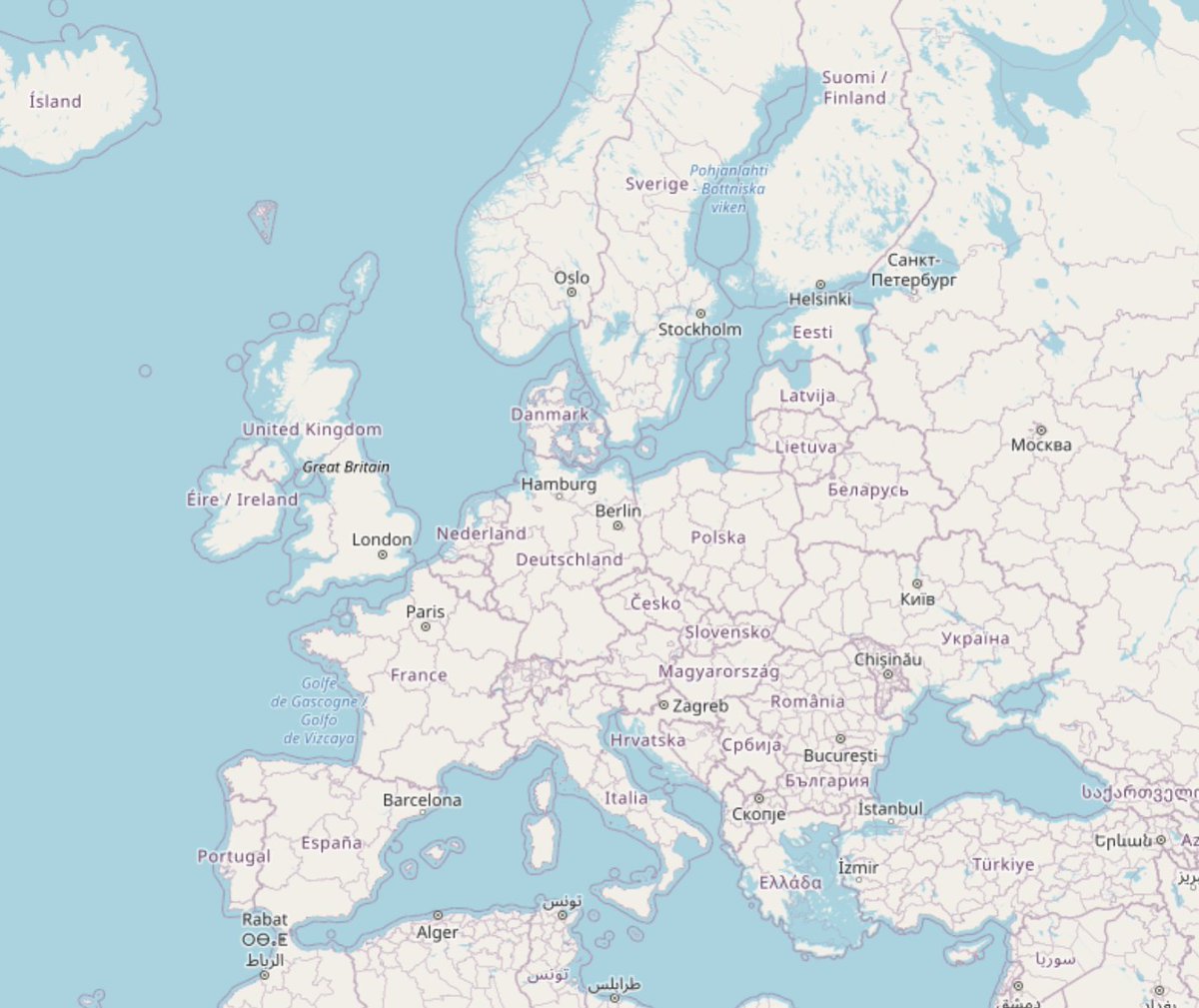 5/ Staying in Europe  we've chatted with  @osm_be   https://blog.opencagedata.com/post/144645475193/country-profile-openstreetmap-in-belgium  @OSMLatvija   https://blog.opencagedata.com/post/108909920038/country-profile-openstreetmap-in-latvia but also regional groups like South Tyrol  https://blog.opencagedata.com/post/155402204823/openstreetmap-in-south-tyrol-martin-raifer and  @osmcatala  https://blog.opencagedata.com/post/118777421933/country-profile-openstreetmap-in-catalonia (and many others)