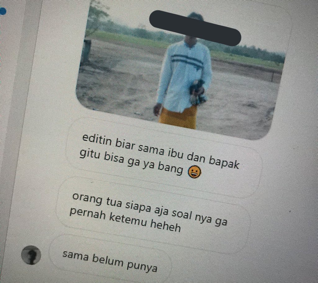 Allah.... Mau nangis bacanya....