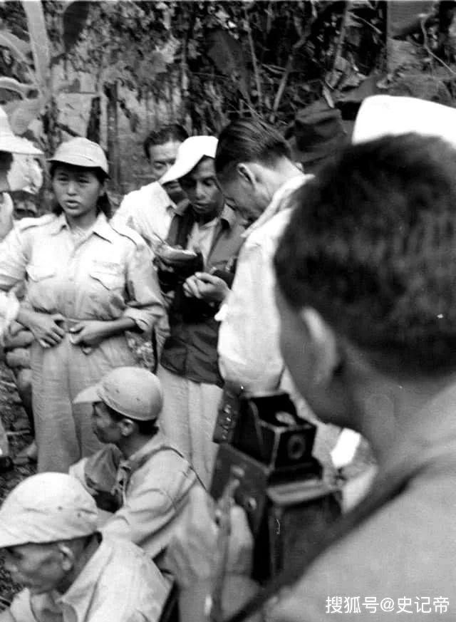 US finally decided Myanmar Army is more useful than KMT remnants in quelling local Communist insurgencies, and decided to comply to Myanmar's demand to withdraw its KMT proxy force frm N Myanmar. KMT forces in Burma with CIA airline (CAT, Civilian Air Transport) in background