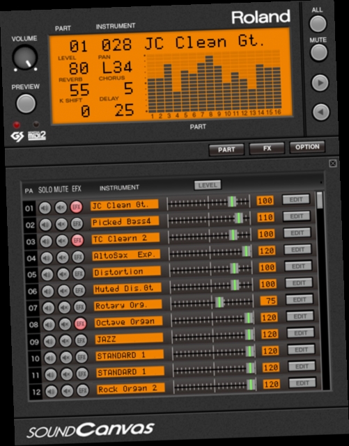 free download manager pc virtual sound canvas download / Twitter