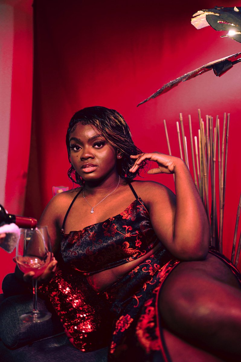 Red: Incites passion and desire