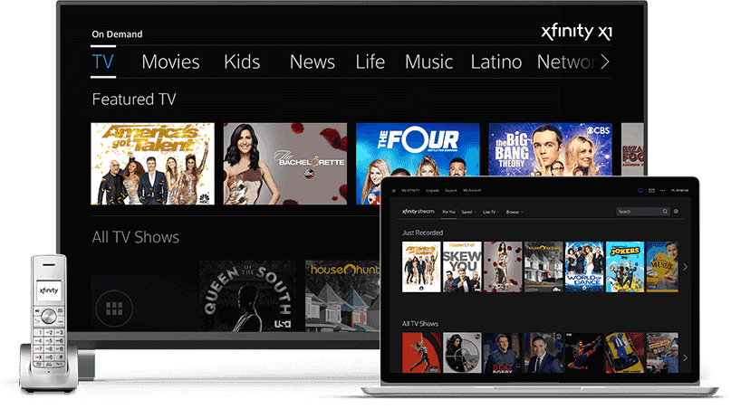 txcommconnect's tweet photo. XFINITY BUNDLES: $39 - 20 hrs DVR + HD,  5 devices includes 1.2 T data. OR $79 - X1 Saver Pro 20 hrs DVR + HD. $10/mo credit for 24 mo if you add a mobile line includes 1.2 T data. Contact us on our website for more offers. #Discounts #Bundle  https://t.co/T7cjY3bdeo https://t.co/RdZz8fpFZe