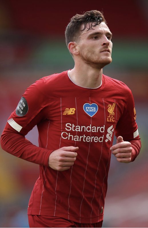 GW 23 Player to get rid of: 4 blanks in a row for Andy Robertson who has rapidly decreased both his offensive threat and his CS potential. Going up against Man City in GW 23, there is simply no reason to keep the £7.4 asset anymore.  #FPL  #FPLCommunity