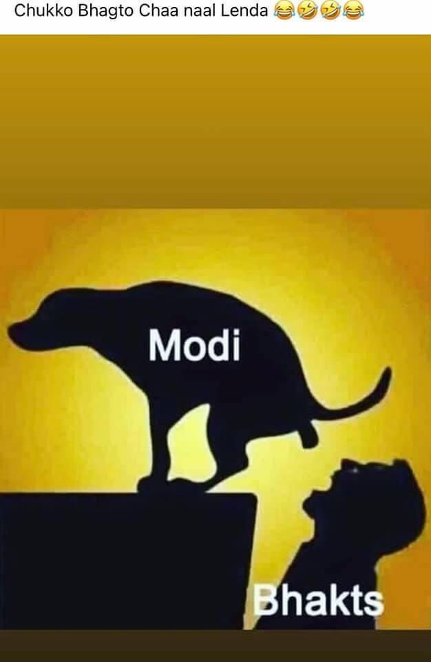 Bikramj82971181's tweet image. @KanganaTeam enjoy #modilover