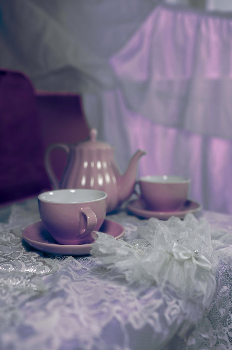 Purple: Embodies self love and recognition of ones own value