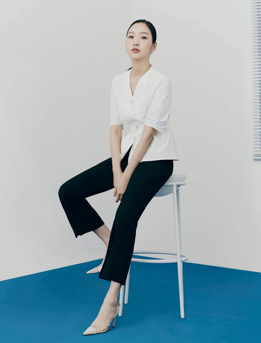 A prosecutor and the Sexytary