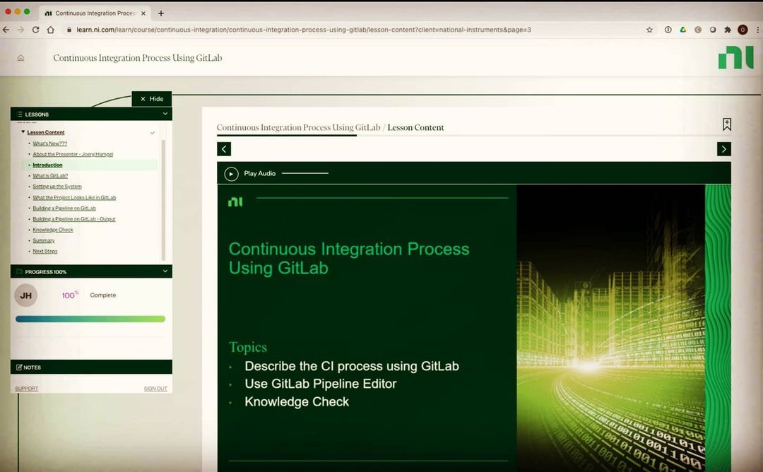 Hampel Software Eng. tweet media