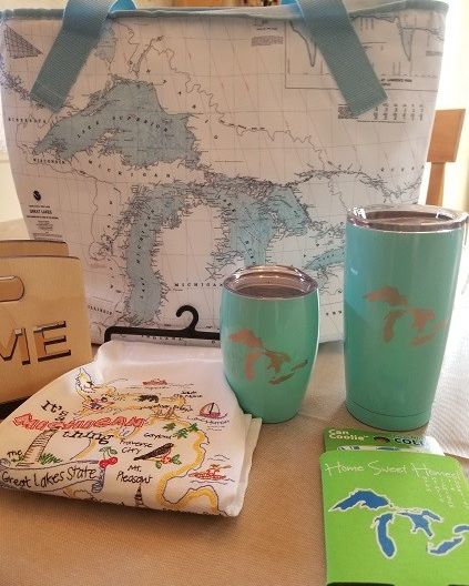 How cute is this?  Shop our virtual fundraiser now!  FriendsofFoster.givesmart.com #fundraiser #FriendsofFosterKids #puremichigan