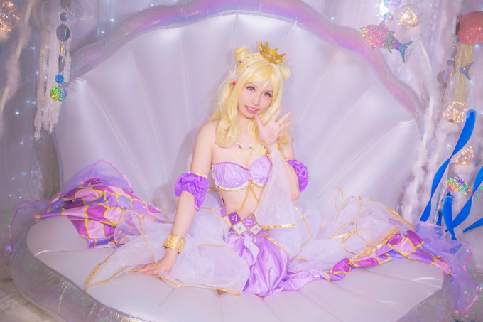 コスプレイヤーのぞみのTwitter画像15