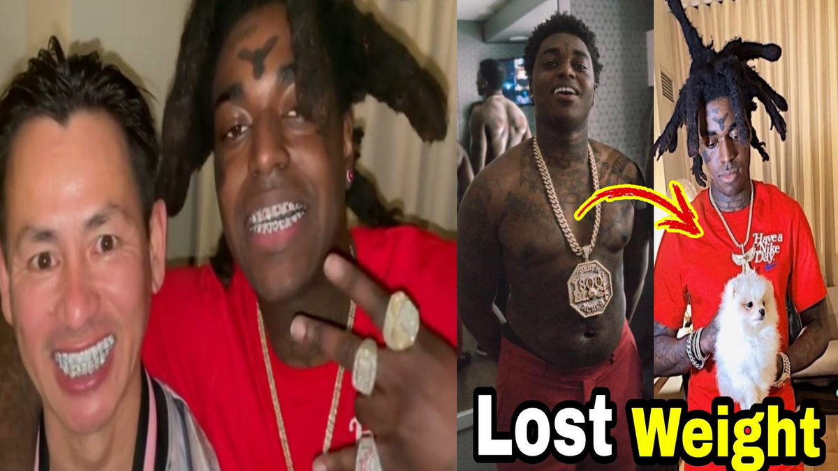 GoldenTVShow's tweet photo. First look at KODAK BLACK After his Release from Jail 

🔴Watch Now!!🔴👇
https://t.co/jXCs3Q9QUK
https://t.co/jXCs3Q9QUK 

#KodakBlack #KODAK #hiphop #worldstar #iglive #WSHH #tmz #bars #CardiB #CardiBUp #6ix9ine #trending #CBSENews #rapper #9magtv https://t.co/qvPD166pWK