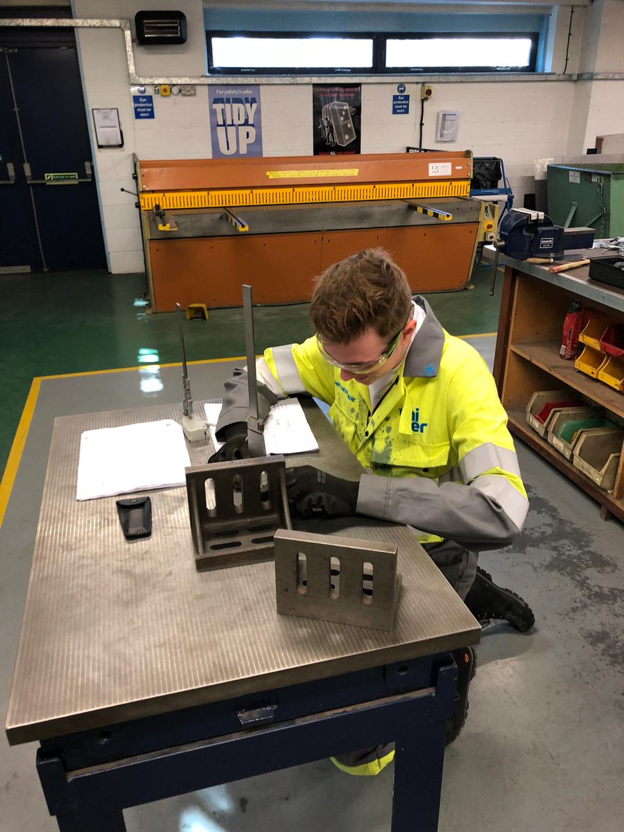 ea_ratcliffe's tweet photo. National Apprenticeship Week 2021 is fast approaching and this year our #apprentices have helped plan the week. We’re really excited to share the content they have put together with you. Keep an eye on our social media pages for all of the latest updates. #NAW2021 https://t.co/qAkep2mFaZ