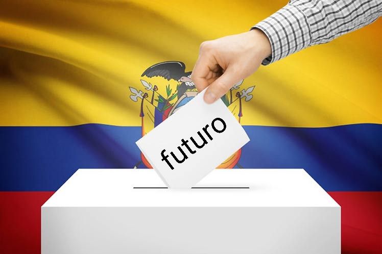 latropadelche's tweet photo. Nuestro #ViernesGuerrillero en esta ocasión se lo dedicamos al hermano pueblo de 🇪🇨 que este #7deFeb estará eligiendo:
Presidente y Vicepresidente
137 Asambleístas
5 Parlamentarios Andinos
16 formulas y un favorito bombardeado por todos los flancos, @ecuarauz
#TropaCHE🇪🇨 https://t.co/f3Qa8HGFKq