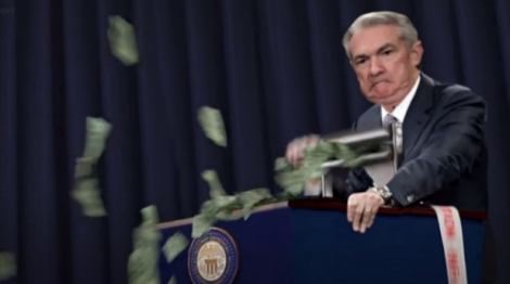 New gold ATH only a matter of timeMonetary policy normalization failedCOVID was the accelerant of the overdue recessionMeasured in gold, US market reached its peak 2yrs agoDebt-bearing capacity reaching its limitsDawn of a new monetary world order #DecodeMarkets  $GLD  $SLV