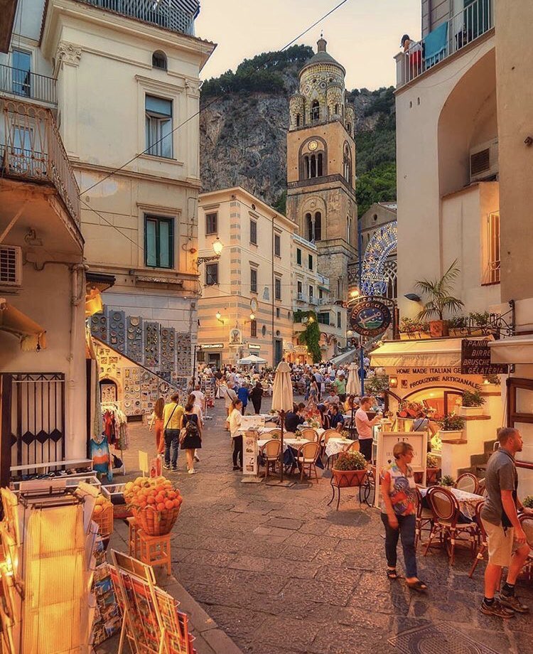 tmbIrpics's tweet image. Amalfi, Italy 🇮🇹