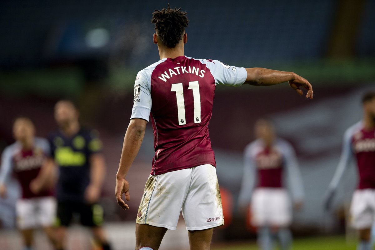The player is back. The player is back