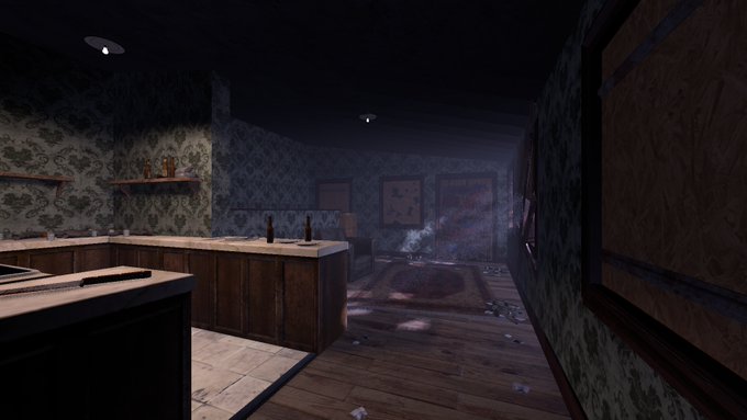 Some WIP of the environment for my next animation https://t.co/edjXrlrqWM<a href="/tag/nsfw"class="tags"><span>#nsfw</span></a><a href="/tag/sfm"class="tags"><span>#sfm</span></a><a href="/tag/deadbydaylight"class="tags"><span>#deadbydaylight</span></a><a href="/tag/dbd"class="tags"><span>#dbd</span></a><a href="/tag/felixrichter"class="tags"><span>#felixrichter</span></a>