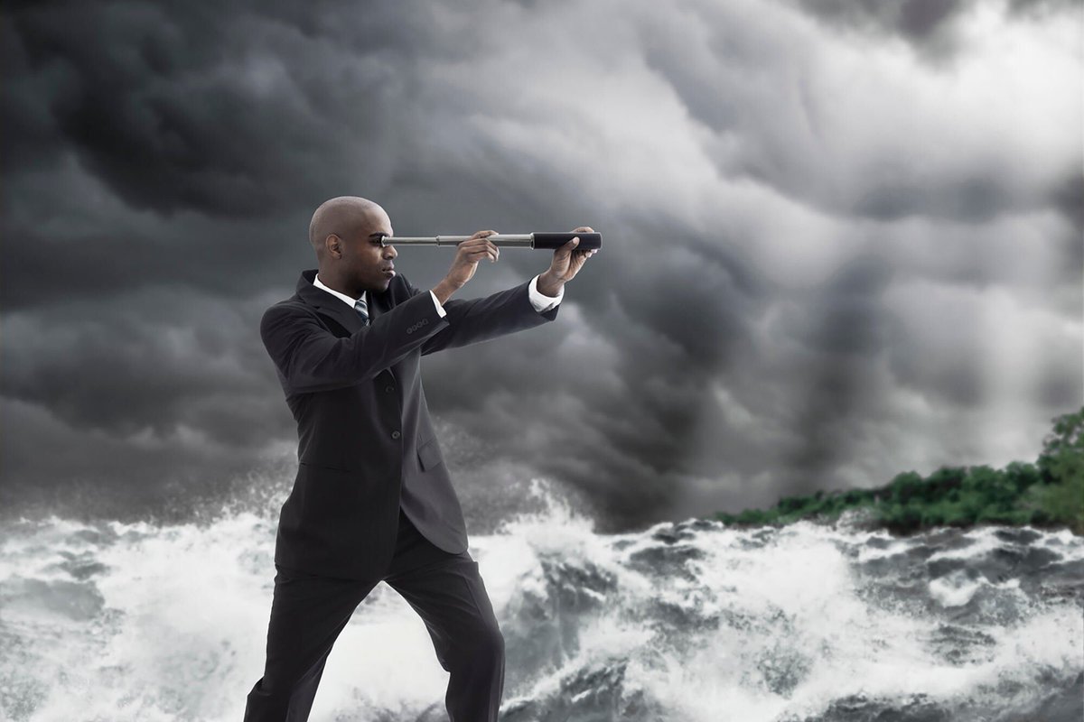 SteveGutzler's tweet image. Choose your thoughts wisely. How big or small we think determines the size of our accomplishments. #ThinkBig #ThinkGoodThoughts #Leadership