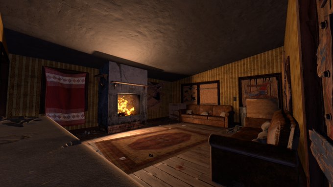 Some WIP of the environment for my next animation https://t.co/edjXrlrqWM<a href="/tag/nsfw"class="tags"><span>#nsfw</span></a><a href="/tag/sfm"class="tags"><span>#sfm</span></a><a href="/tag/deadbydaylight"class="tags"><span>#deadbydaylight</span></a><a href="/tag/dbd"class="tags"><span>#dbd</span></a><a href="/tag/felixrichter"class="tags"><span>#felixrichter</span></a>