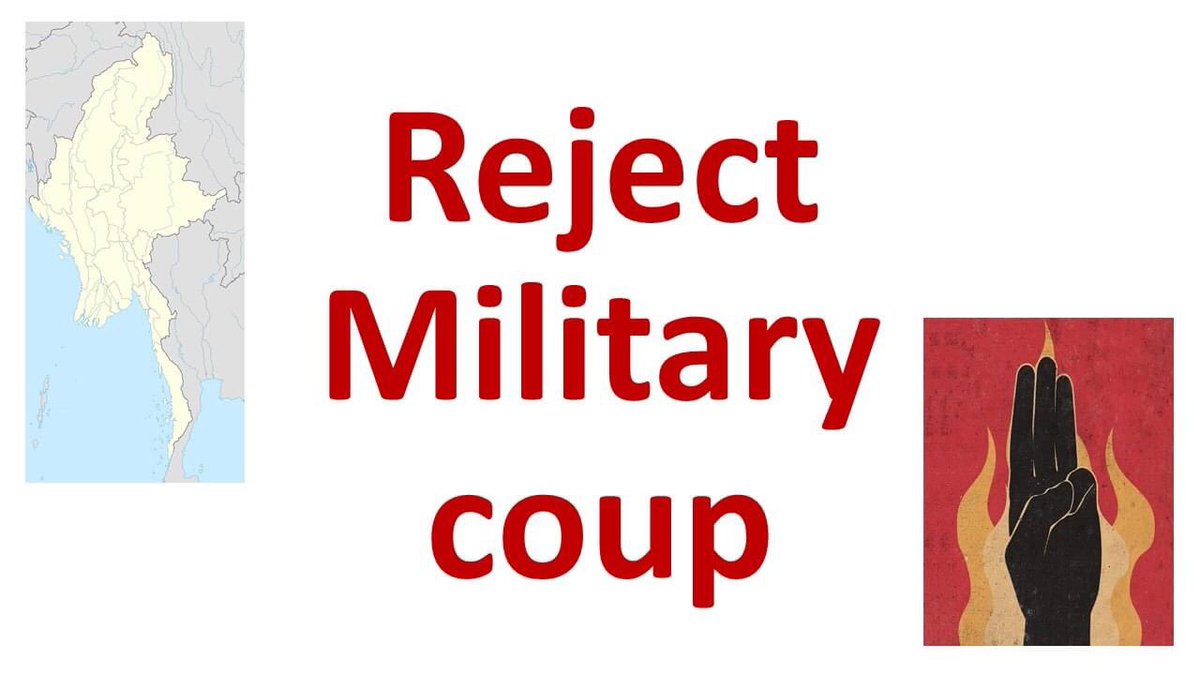 Iris69575356's tweet photo. @washingtonpost #helpourcountry #HearOurVoiceOfMyanmar #WhathappeninginMyammar https://t.co/WaAxzPXDRQ