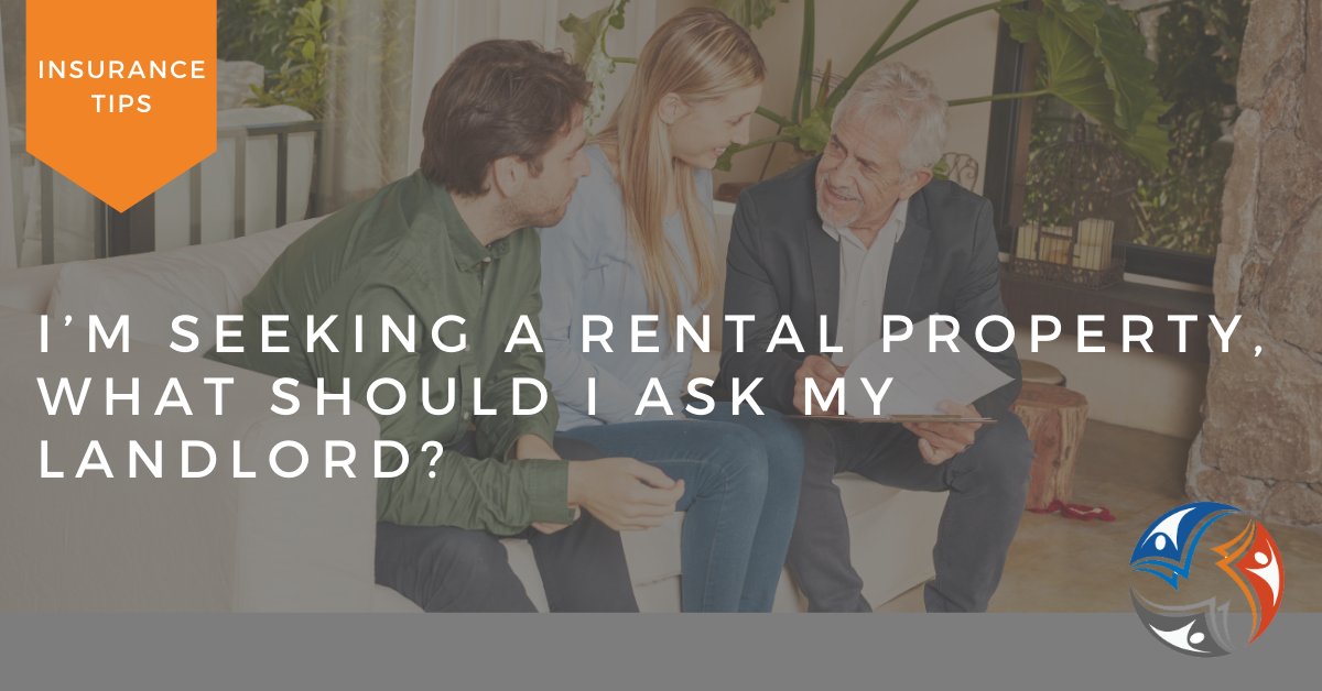 Looking to rent a new place? Here are a few important questions to ask the landlord before signing the lease: buff.ly/36gXgY9
