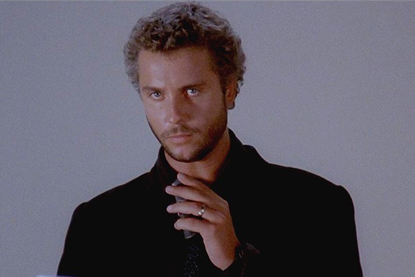 Happy FUCKIN Birthday Michael Mann! 