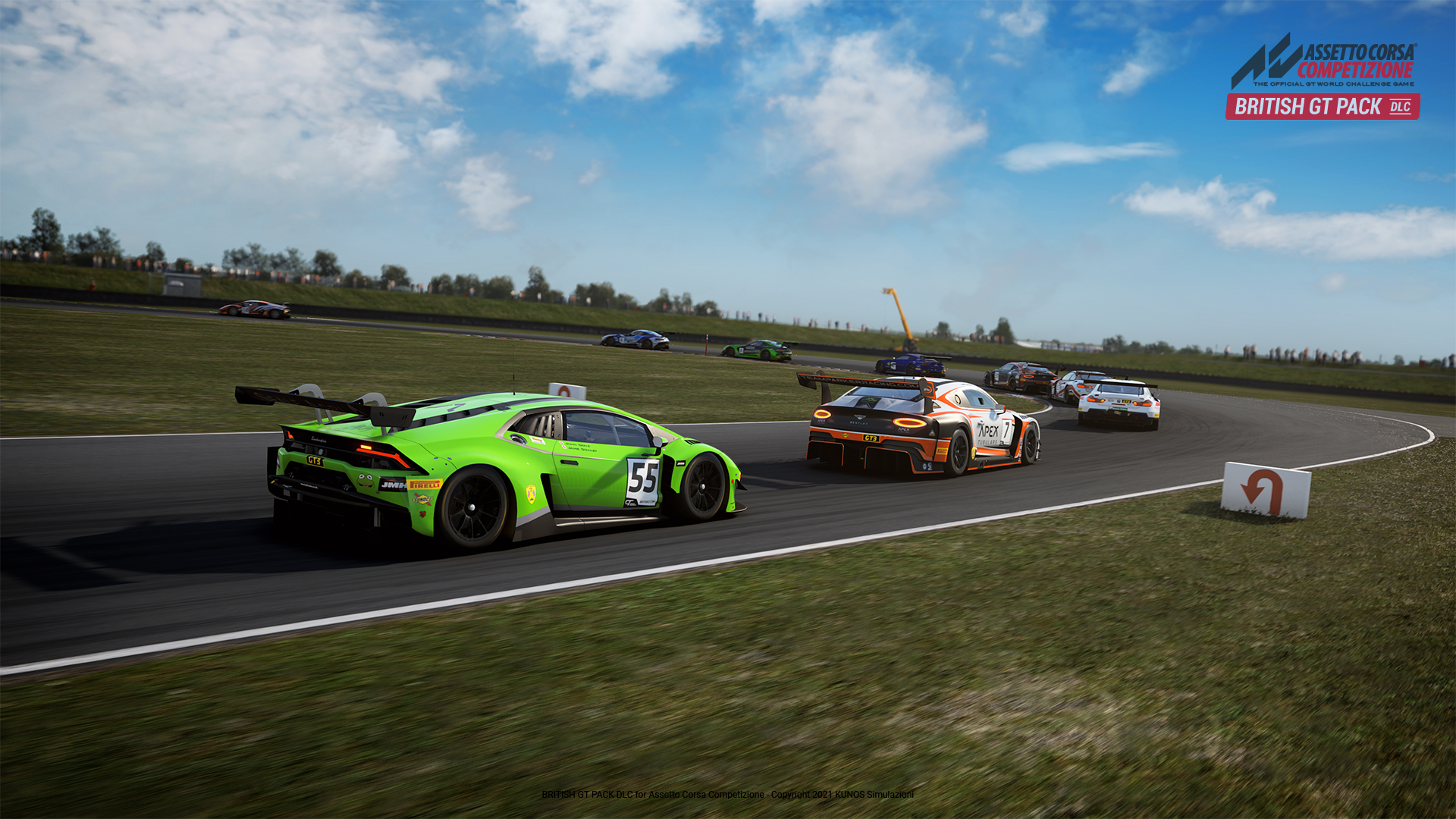 Assetto Corsa vs. Project CARS 2: Which is Better?