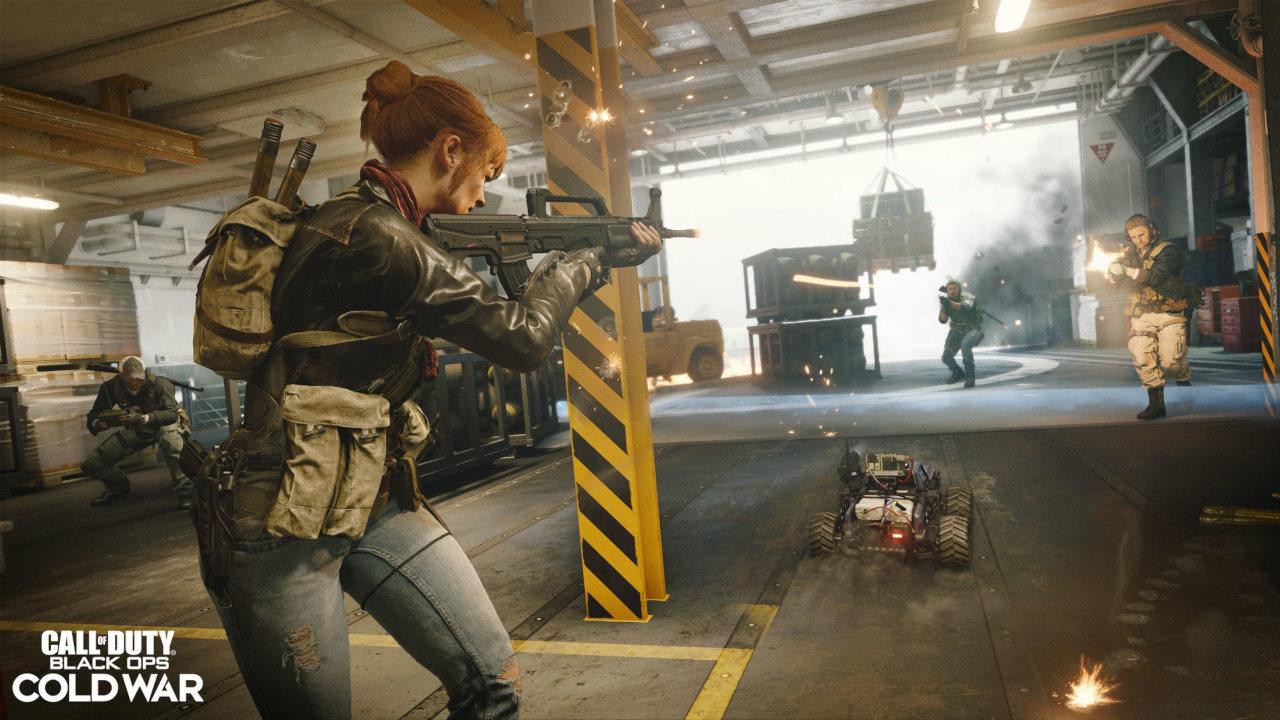 Call of duty black ops play store 2025