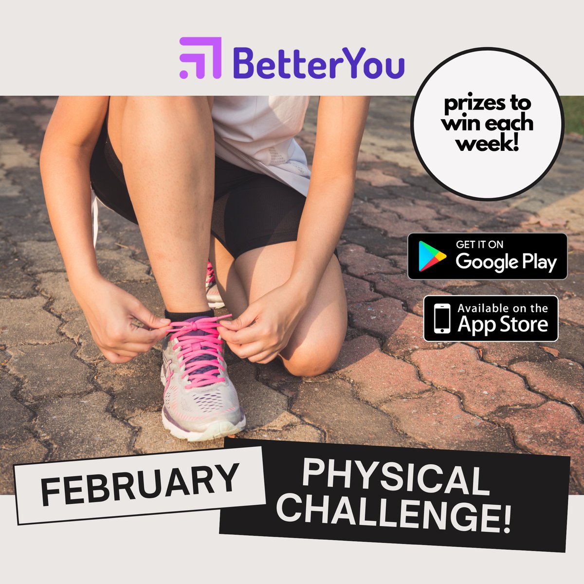 csu_hype's tweet photo. Good Morning Vikings!! The best way to find true love this month is to find the #BetterYou! Download the free app and register with your CSU email! Get your virtual mental health companion on your mobile device today! 😎💪

#GetHyped https://t.co/4W7Q3qLW3v