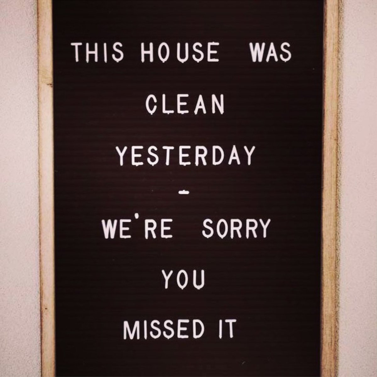 It's the thought that counts? 🤔