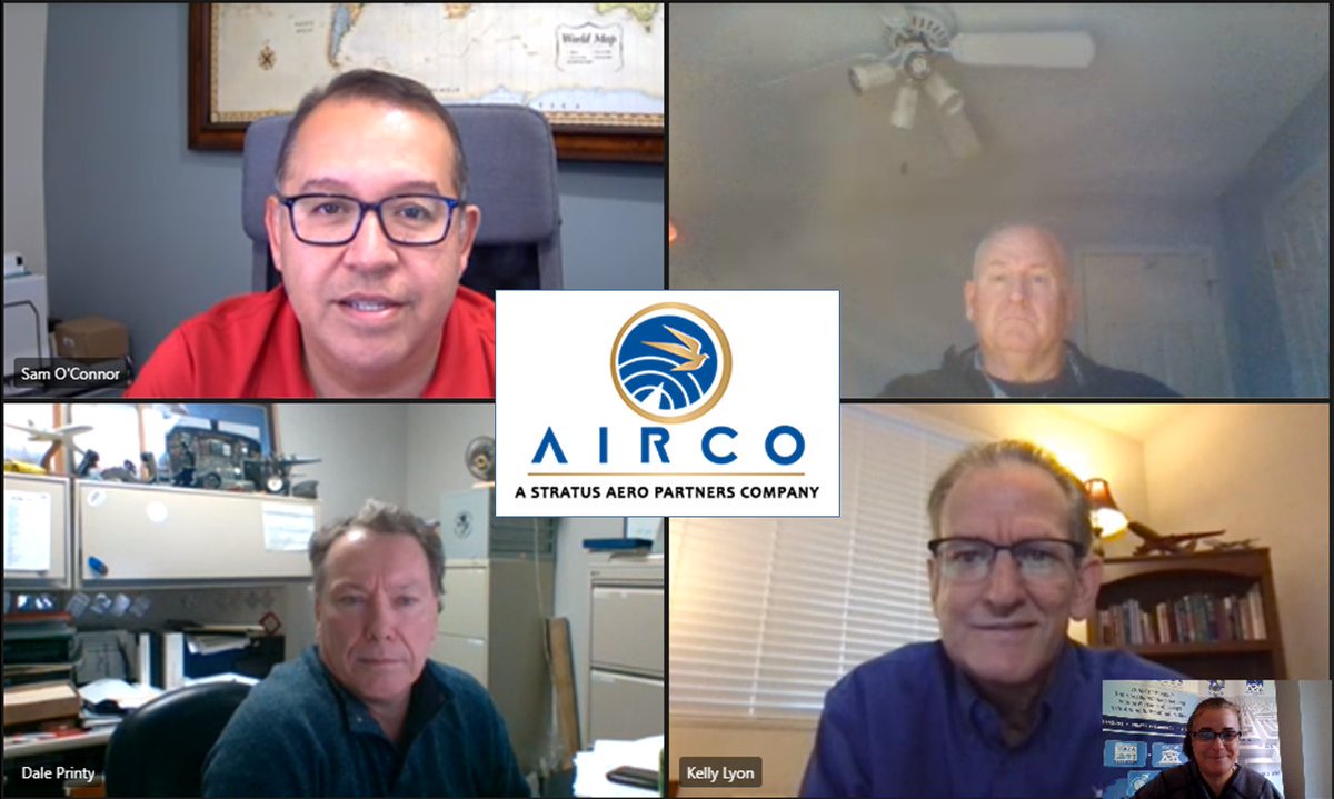 aviationsupp's tweet photo. Stratus Aero Partners, AirCo, LLC being ReAccredited to #ASA100 & #AC0056. @AirCo20 is also #AS9120. @StratusAero #commitment2quality #MRO #AOG #avgeek #aviation #winglets #APU #aircraftmaintenance https://t.co/MHRi2JkT0Z