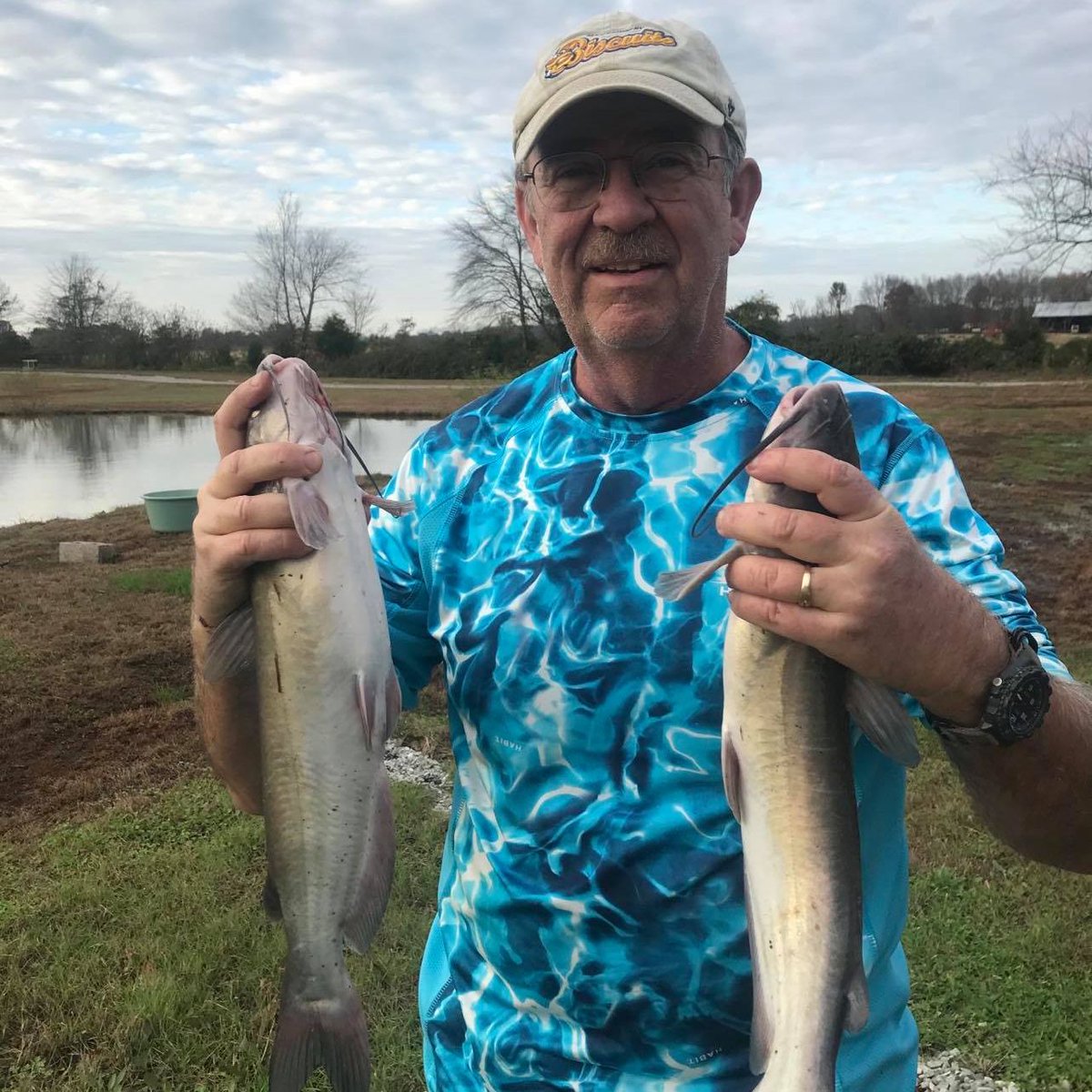 CommunityFarmer's tweet photo. Vendor Feature: Steve Dolan of Dolan Farms! Come shop the Market on Saturdays from 8-1, and Tuesdays from 2-6! - https://t.co/cpEa9V1omH https://t.co/PoVezWhlbE