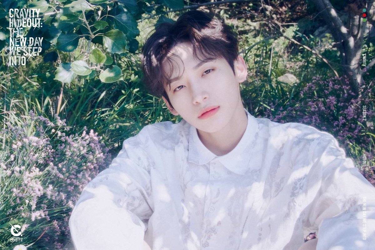 one hour until jungmo day is over