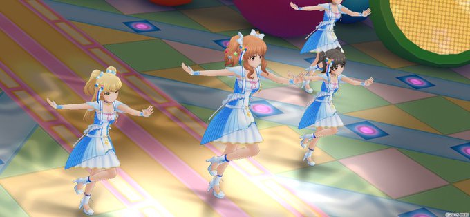 凸レーションのtwitterイラスト検索結果