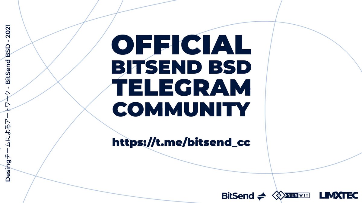 BitSend - Masternode tweet media