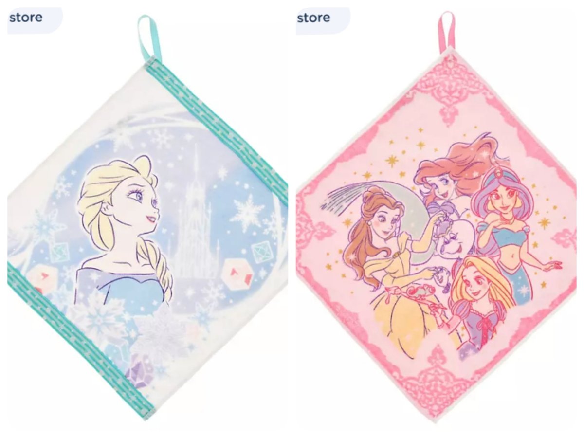 うみ 3y5m 11m ディズニーストアの商品を見るのが好きなんだけど アリエルとかラプンツェルとか複数の プリンセス が載ってるグッズにいつもエルサが居ないのは何故なんだろう いつも単独 姫じゃなくて女王だから 今年はアリエル単独のループ