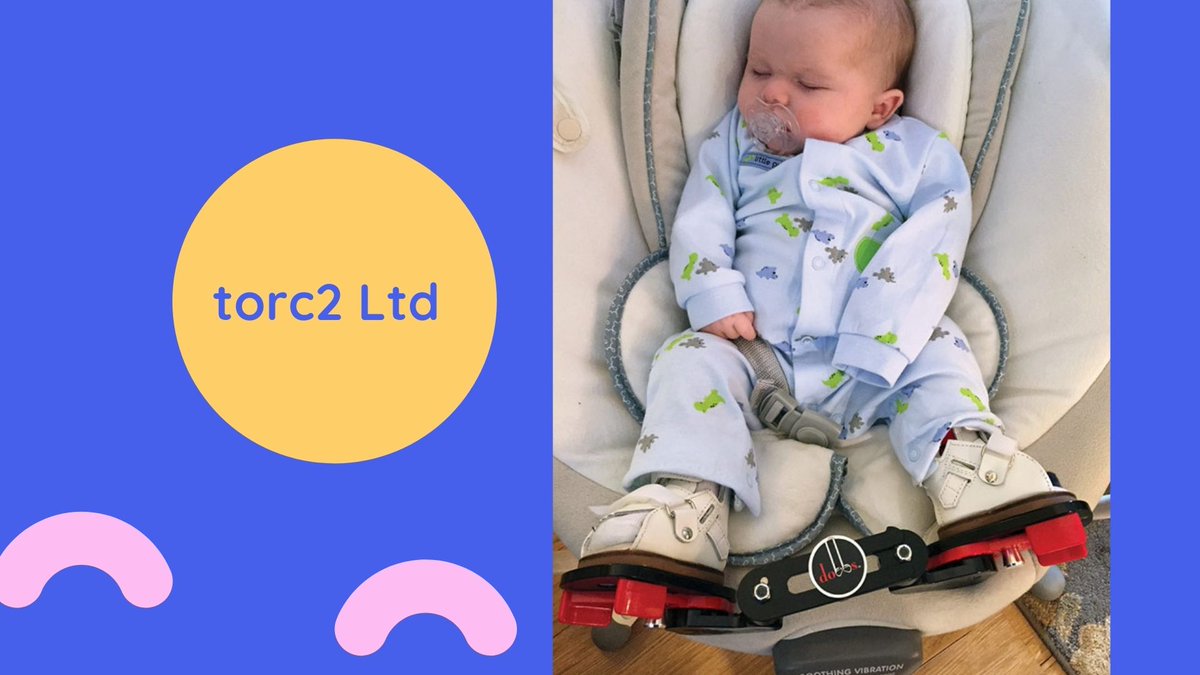 No act of kindness is too small. The gift of kindness may start as a small ripple that over time can turn into a tidal wave affecting the lives of many.

Visit torc2 Ltd: torc2.com

#medical #healing #cerebralpalsy #specialchildren #support #funding #motivation